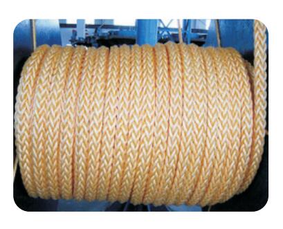 十二股绳LZC-NLS...