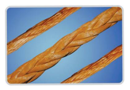 高强缆绳LZC-NLS...