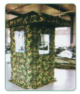 LZC-ZP-018野战岗...