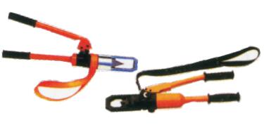 分体式液压螺帽切开器...