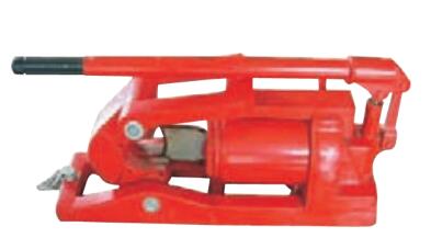 液压钢丝绳切断机LZ...