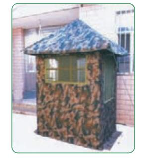 LZC-ZP-015双人岗...