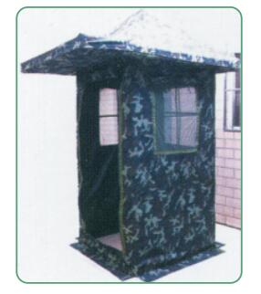 LZC-ZP-017武警岗...