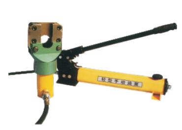 分离式钢丝绳切断器L...