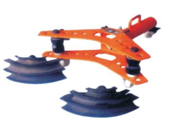 4D液压弯管机系列LZ...