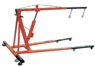 液压吊车LZC-FH-...