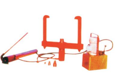 YDL-ll型液压拉马L...