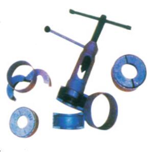 FY-S型丝杠轴承起拔...