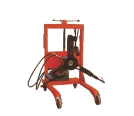 小车式升降拉马LZC...
