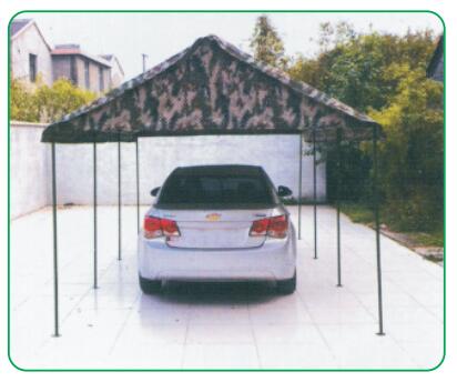 LZC-ZP-027汽车帐...