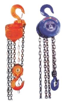 手拉葫芦LZC-HL-...