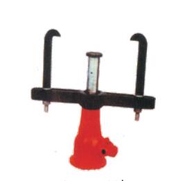 螺旋拉顶多用机