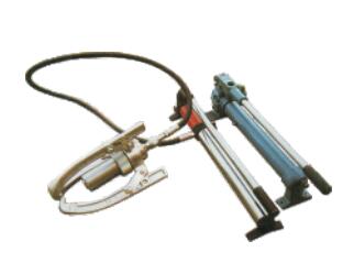 DYF系列分体式拔轮...