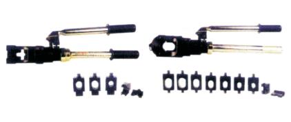 双速液压钳LZC-GJ...