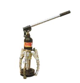 DYZ系列整体式拔轮...