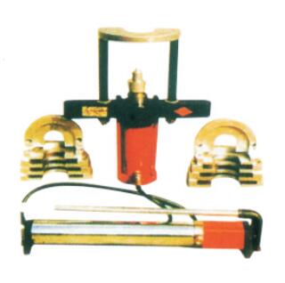 分离式无损伤轴承多用...