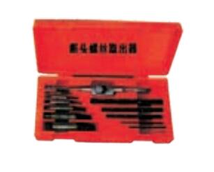 断头螺丝取出器LZC...