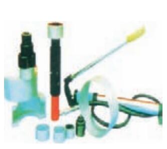 FY-S型分离式轴承起...