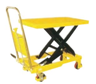 液压平台车LZC-FH...