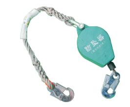 速差式自控防坠器