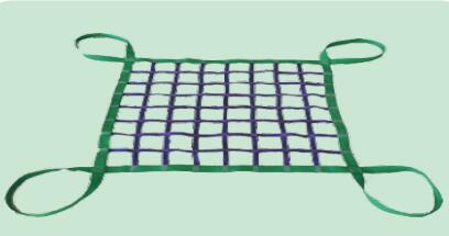 棉纶扁带吊网 LZC-...
