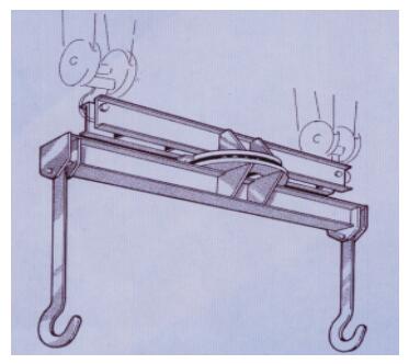 平衡吊梁LZC-DL-...