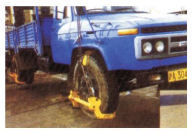 冶金吊夹具LZC-JJ...