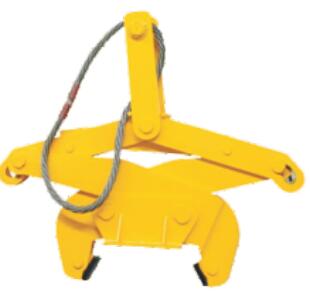 冶金吊夹具LZC-JJ...