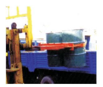 冶金吊夹具LZC-JJ...