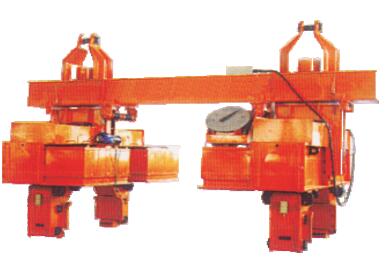 冶金吊夹具LZC-JJ...