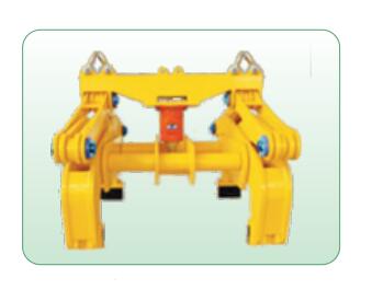 冶金吊夹具LZC-JJ...