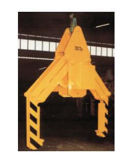 冶金吊夹具LZC-JJ...