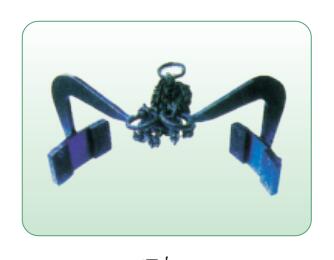 冶金吊夹具LZC-JJ...