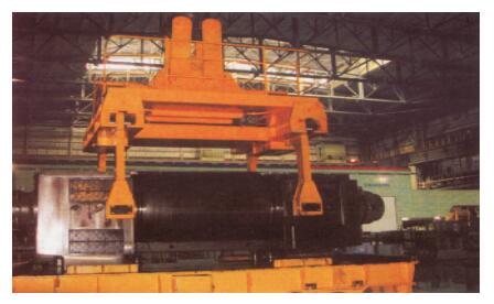 冶金吊夹具LZC-JJ...