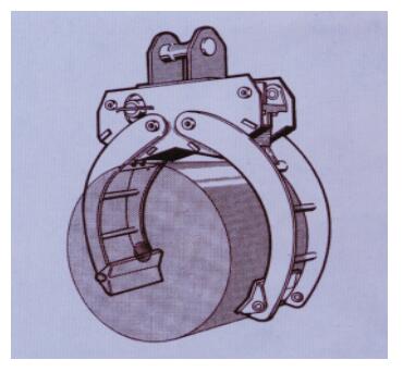 冶金吊夹具LZC-JJ...
