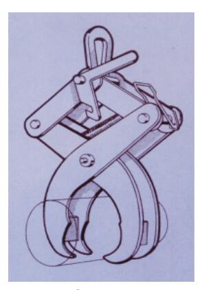 冶金吊夹具LZC-JJ...