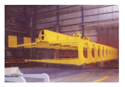 冶金吊夹具LZC-JJ...