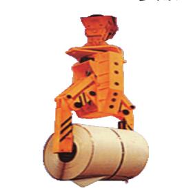 冶金吊夹具LZC-JJ...