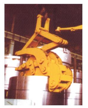 冶金吊夹具LZC-JJ...