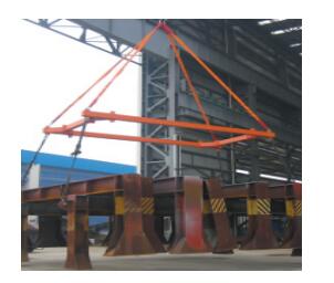 平衡吊梁LZC-DL-...