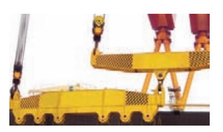 平衡吊梁LZC-DL-...