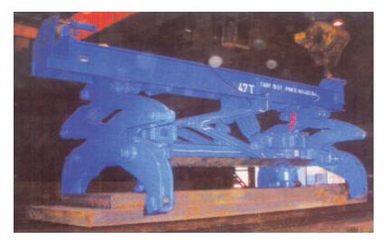 冶金吊夹具LZC-JJ...