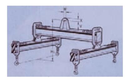 平衡吊梁LZC-DL-...