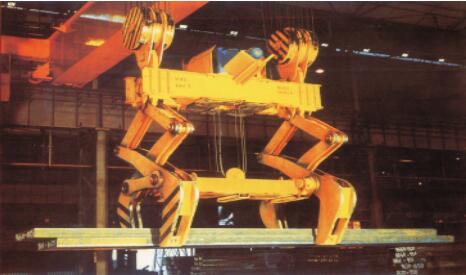 冶金吊夹具LZC-JJ...