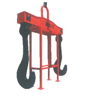 冶金吊夹具LZC-JJ...