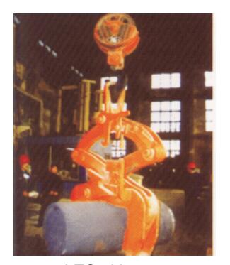 冶金吊夹具LZC-JJ...