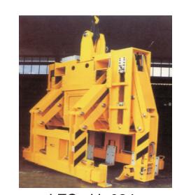 冶金吊夹具LZC-JJ...