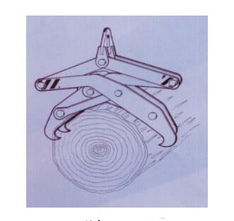 冶金吊夹具LZC-JJ...