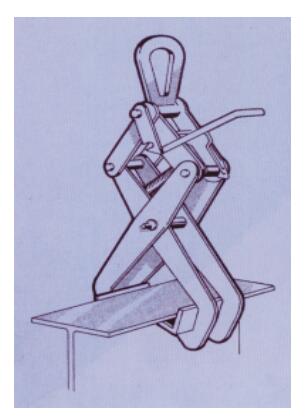 冶金吊夹具LZC-JJ...
