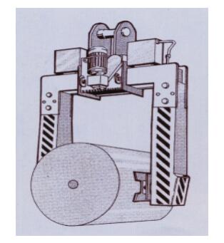 冶金吊夹具LZC-JJ...